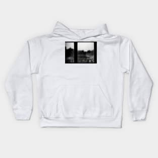 Rainy Days 1 Kids Hoodie